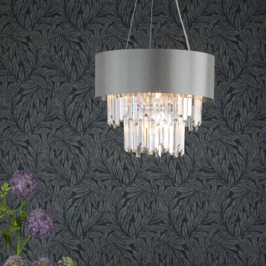 Image of Dar Halle Ceiling Pendant Light