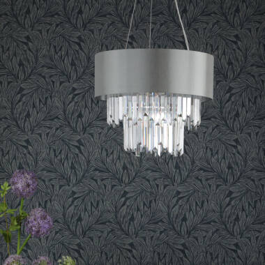 Image of Dar Halle Ceiling Pendant Light