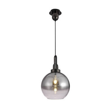 Carolina Glass Ceiling Pendant Light