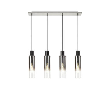 Austin Glass Bar Ceiling Pendant