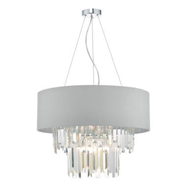 Dar Halle Ceiling Pendant Light