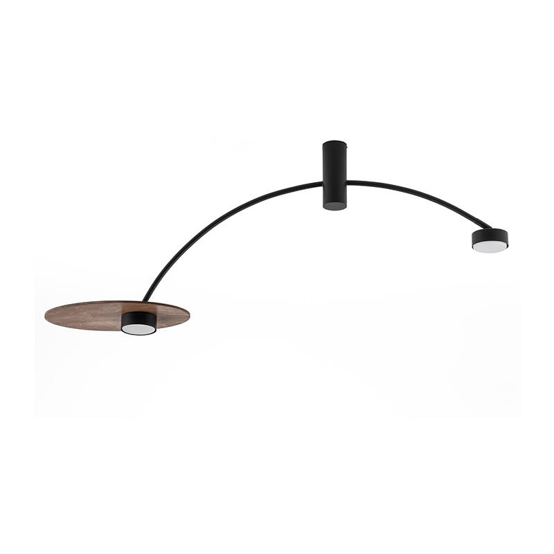 Image of Edit Heft Ceiling Pendant
