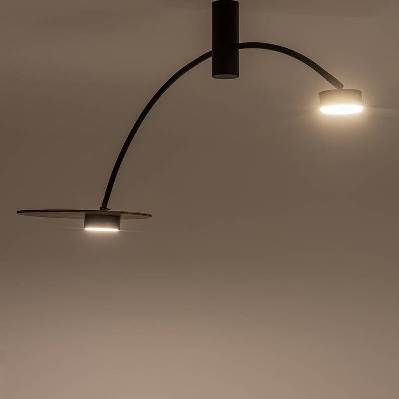 Image of Edit Heft Ceiling Pendant