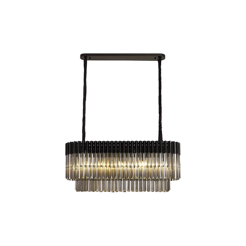 Image of Festival Glass Bar Ceiling Pendant