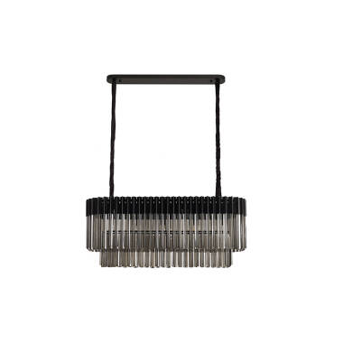 Image of Festival Glass Bar Ceiling Pendant
