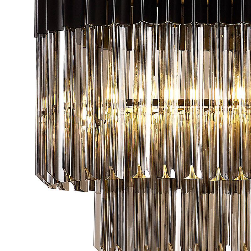 Image of Festival Glass Bar Ceiling Pendant