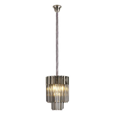 Festival Glass Ceiling Pendant Light