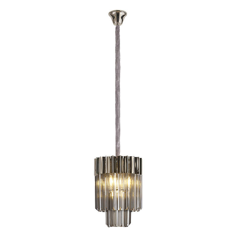 Image of Festival Glass Ceiling Pendant Light