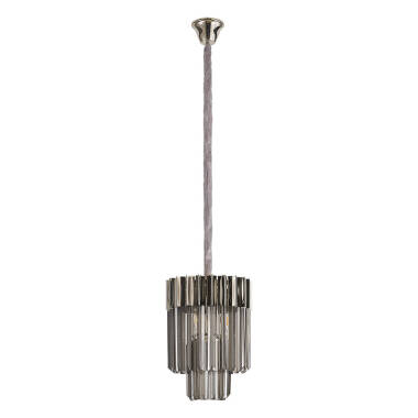 Image of Festival Glass Ceiling Pendant Light