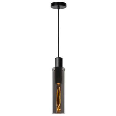 Lucide Orlando Glass Ceiling Pendant Light