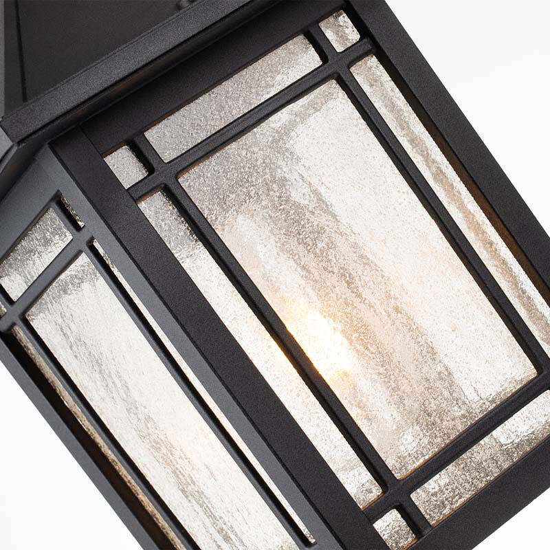Image of Quoizel Cedar Point Pendant Porch Lantern