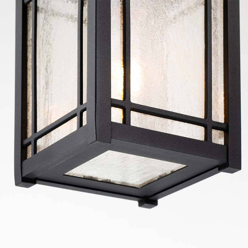 Image of Quoizel Cedar Point Pendant Porch Lantern