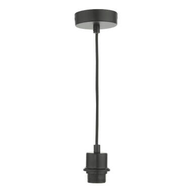 Dar Ceiling Pendant Lamp Holder