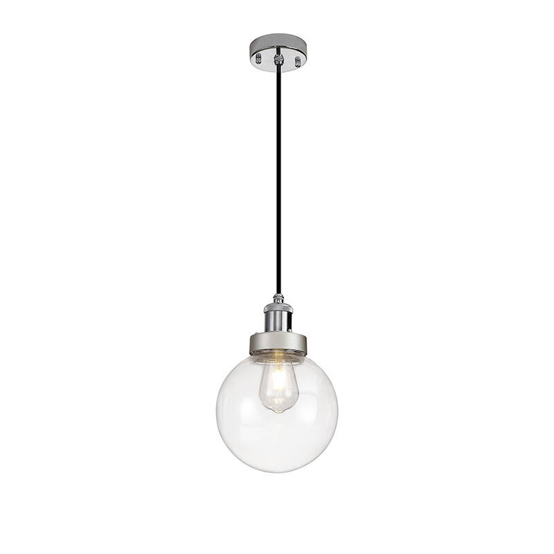 Image of Sherlyn 200 Pendant Porch Lantern