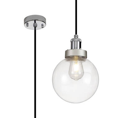 Image of Sherlyn 200 Pendant Porch Lantern