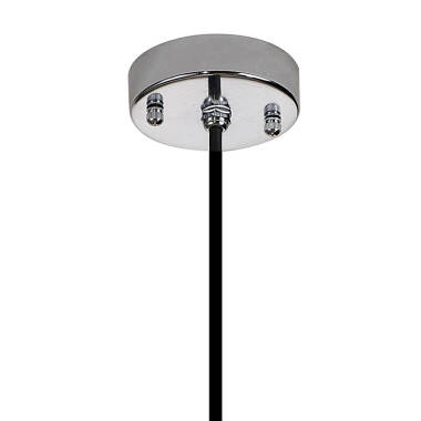 Image of Sherlyn 200 Pendant Porch Lantern