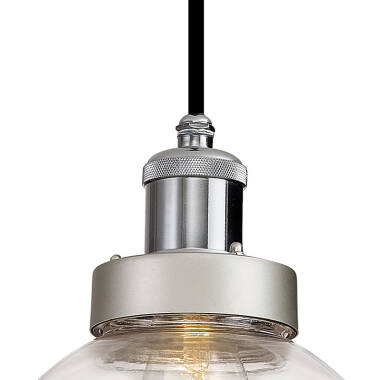 Image of Sherlyn 200 Pendant Porch Lantern