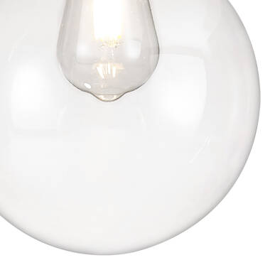 Image of Sherlyn 200 Pendant Porch Lantern