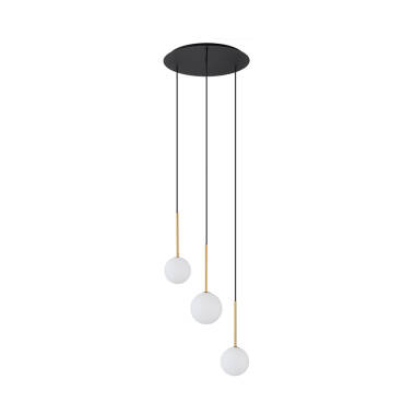 Edit Karo 3L Cluster Ceiling Pendant