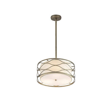 Colorado 3 Light Ceiling Pendant