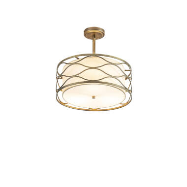 Image of Colorado 3 Light Ceiling Pendant