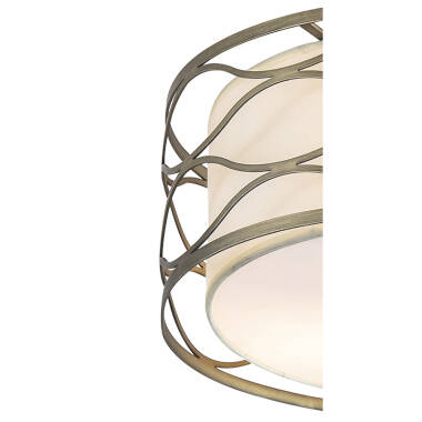 Image of Colorado 3 Light Ceiling Pendant