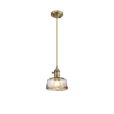 Michigan Ceiling Pendant Light