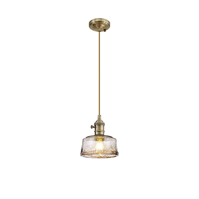 Image of Michigan Ceiling Pendant Light