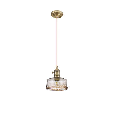 Image of Michigan Ceiling Pendant Light