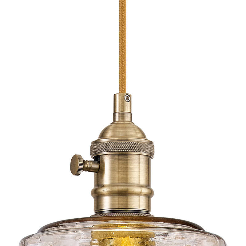Image of Michigan Ceiling Pendant Light