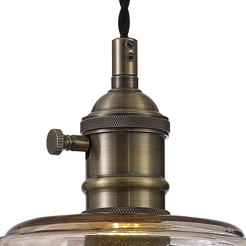 Image of Michigan Ceiling Pendant Light