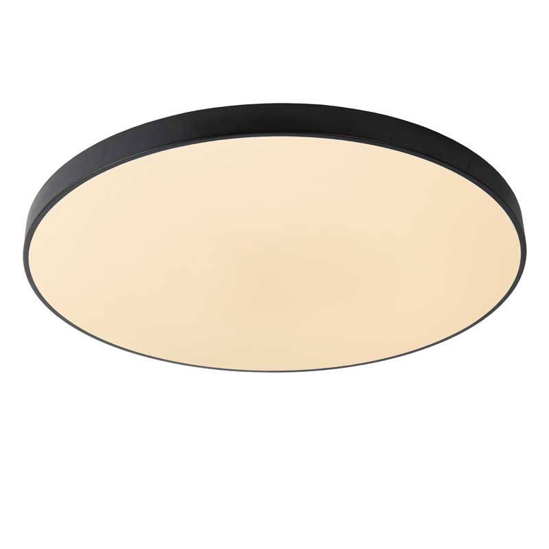 Image of Lucide Unar LED Flush Light
