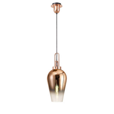 Dolce Glass Ceiling Pendant Light