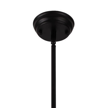 Image of Flint 3 Light Bar Ceiling Pendant