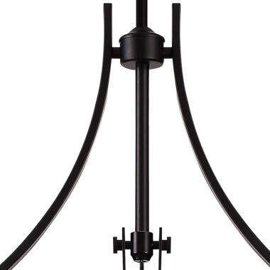 Image of Flint 3 Light Bar Ceiling Pendant