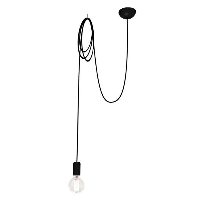 Image of Edit Spider Ceiling Pendant Light
