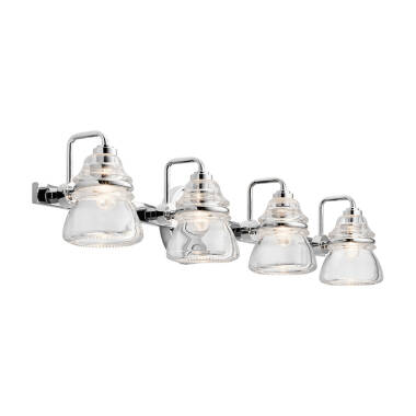 Kichler Talland Bathroom Wall Light