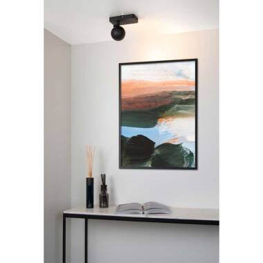 Image of Lucide Favori Ceiling Spotlight