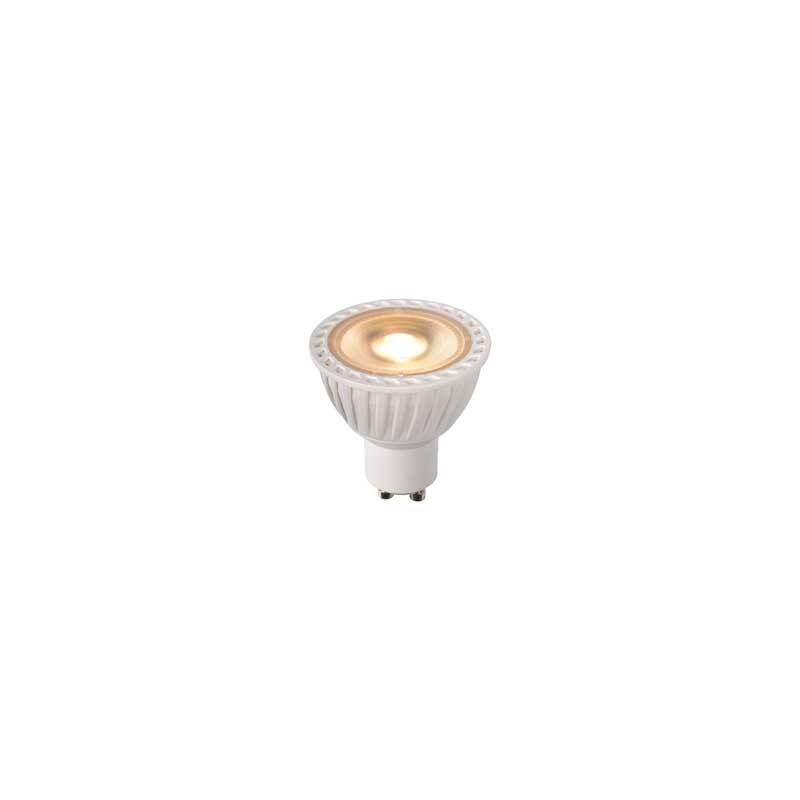 Image of Lucide 5W Dimmable LED GU10