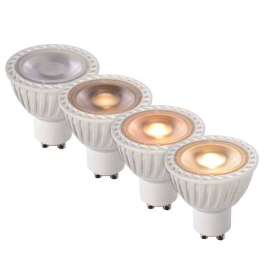 Image of Lucide 5W Dimmable LED GU10