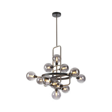 Constellation 12 Light Chandelier