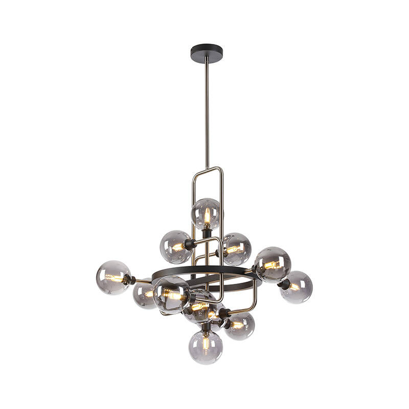 Image of Constellation 12 Light Chandelier