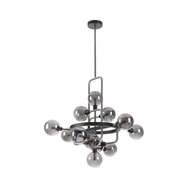 Image of Constellation 12 Light Chandelier
