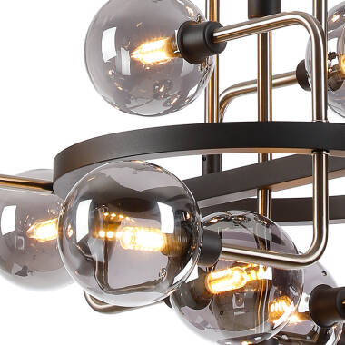Image of Constellation 12 Light Chandelier