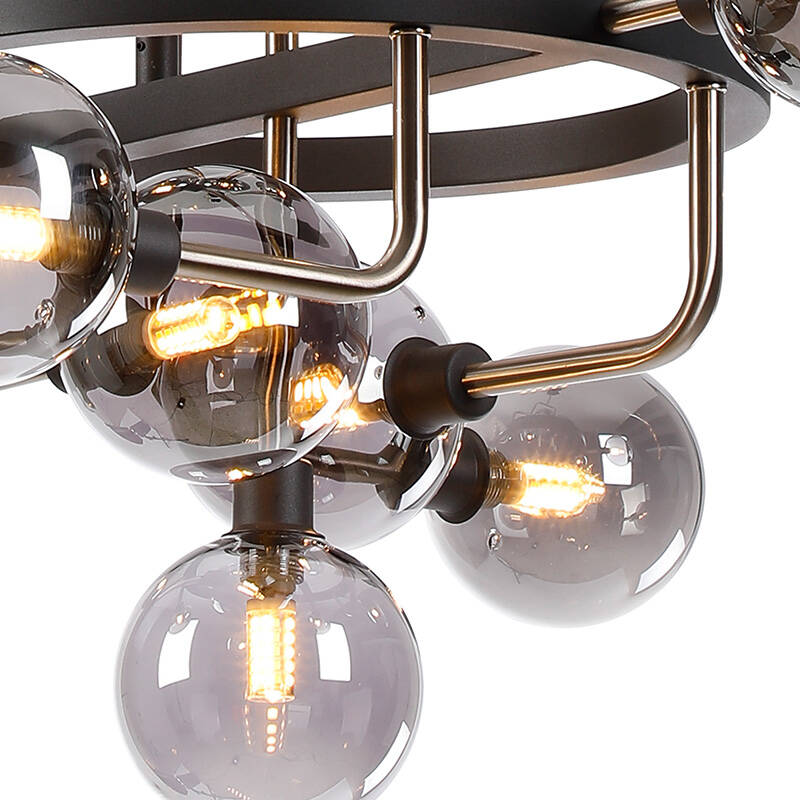 Image of Constellation 12 Light Chandelier
