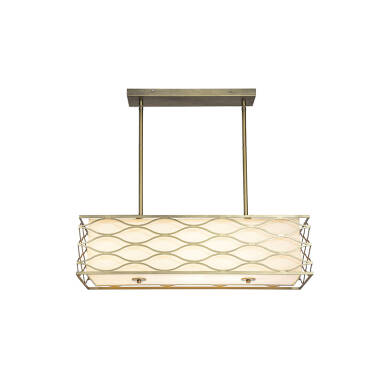 Colorado 5 Light Bar Ceiling Pendant