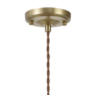 Image of Arbor Ceiling Pendant Light
