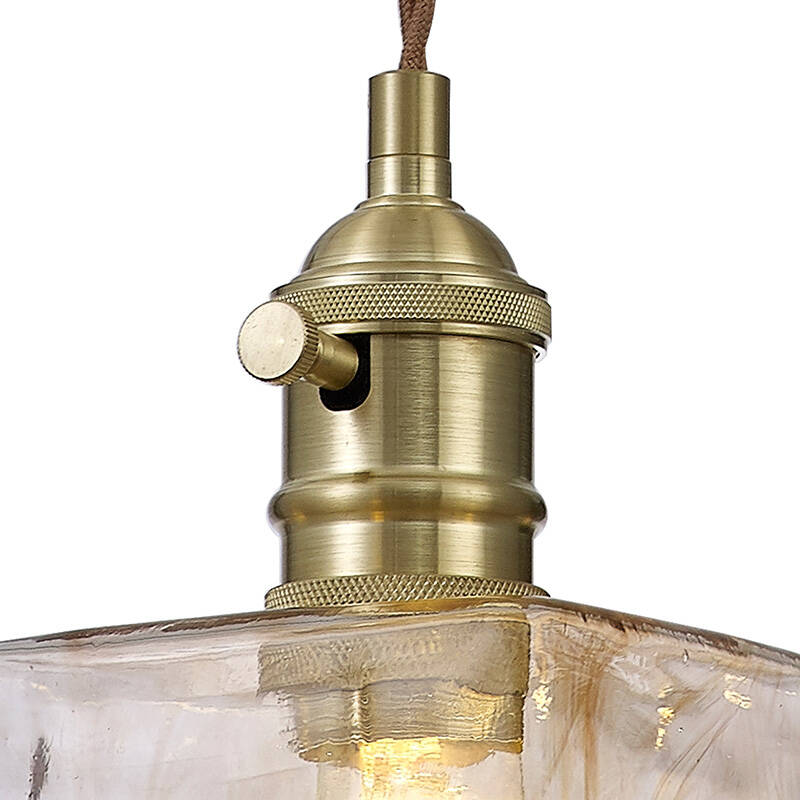 Image of Arbor Ceiling Pendant Light