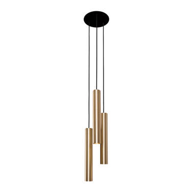 Edit Eye 3 Light Cascade Ceiling Pendant