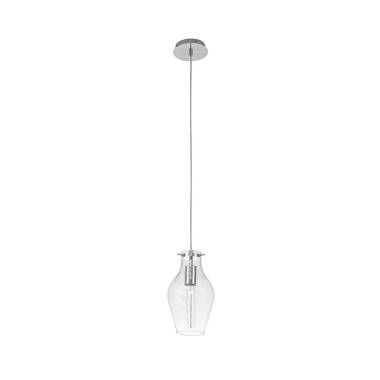 Image of Alpha Glass Ceiling Pendant Light